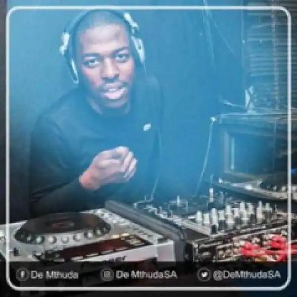 De Mthuda - Bank Job